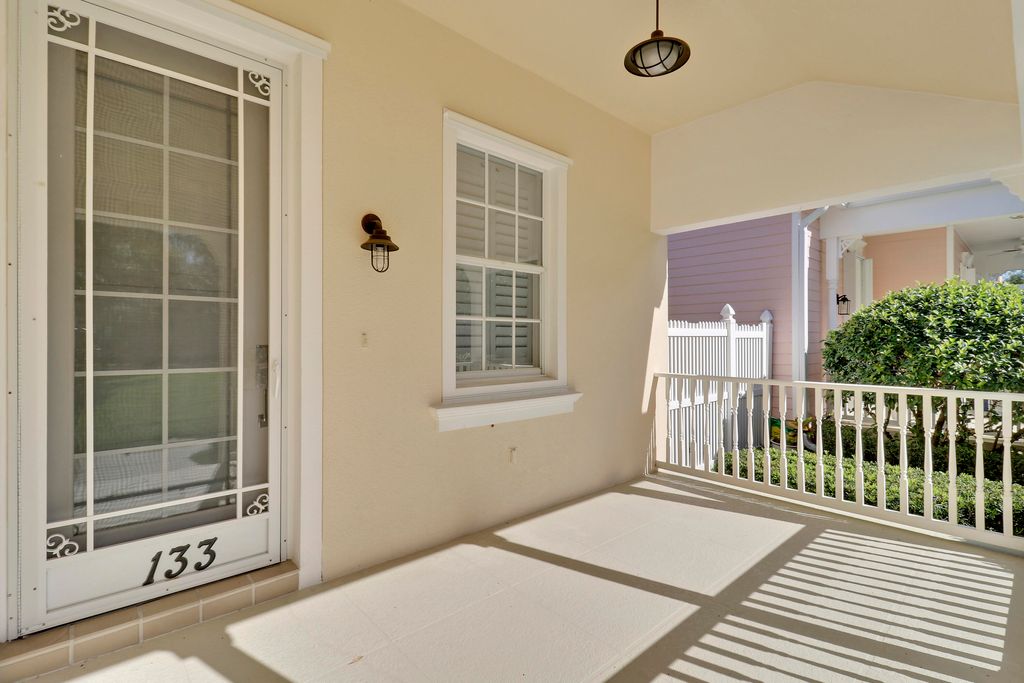 Photo of 133 Poinciana Drive, Jupiter, FL 33458 (MLS # R11040658)