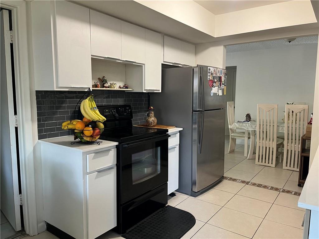 Kimberly Village Sec One - Residential