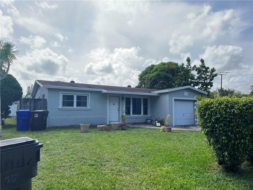 Kimberly Village Sec One - Residential