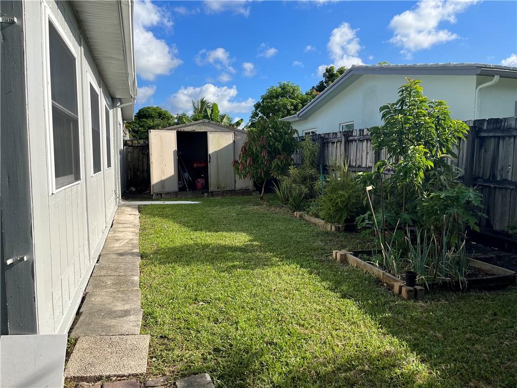 Kimberly Village Sec One - Residential