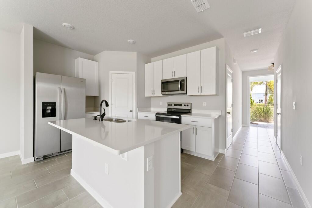 SEASIDE - Residential