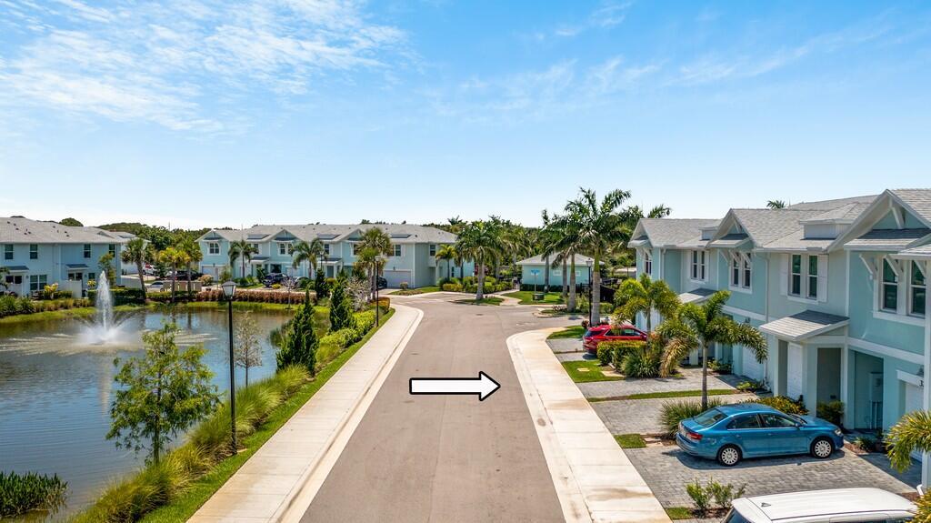 SEASIDE - Residential