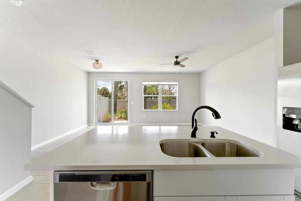 SEASIDE - Residential