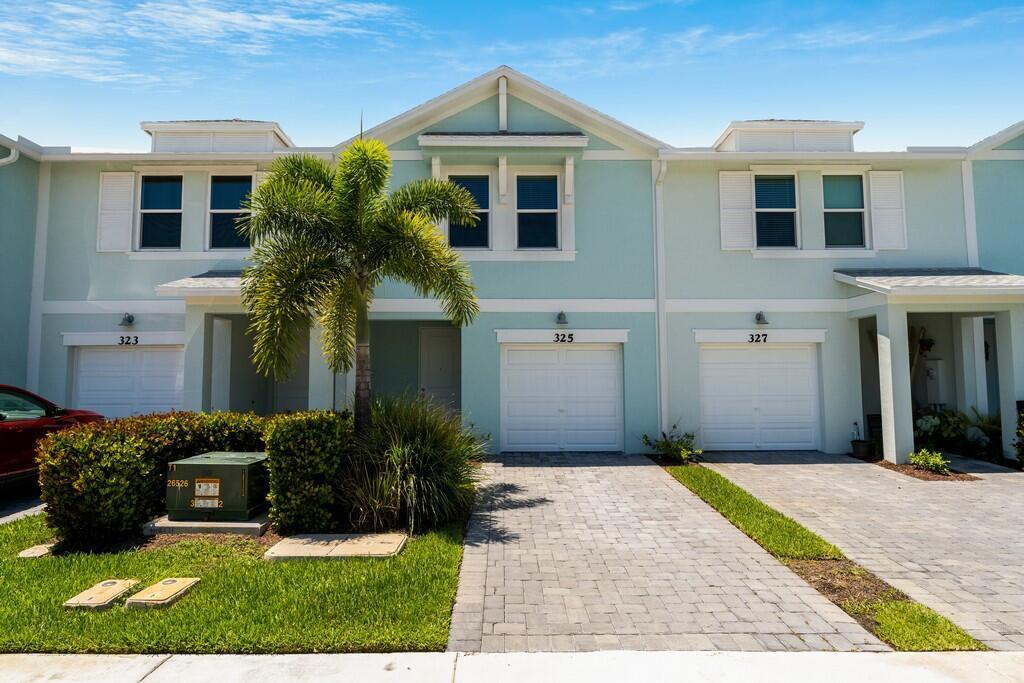 SEASIDE - Residential