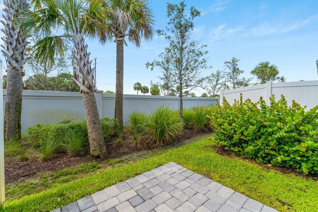 SEASIDE - Residential