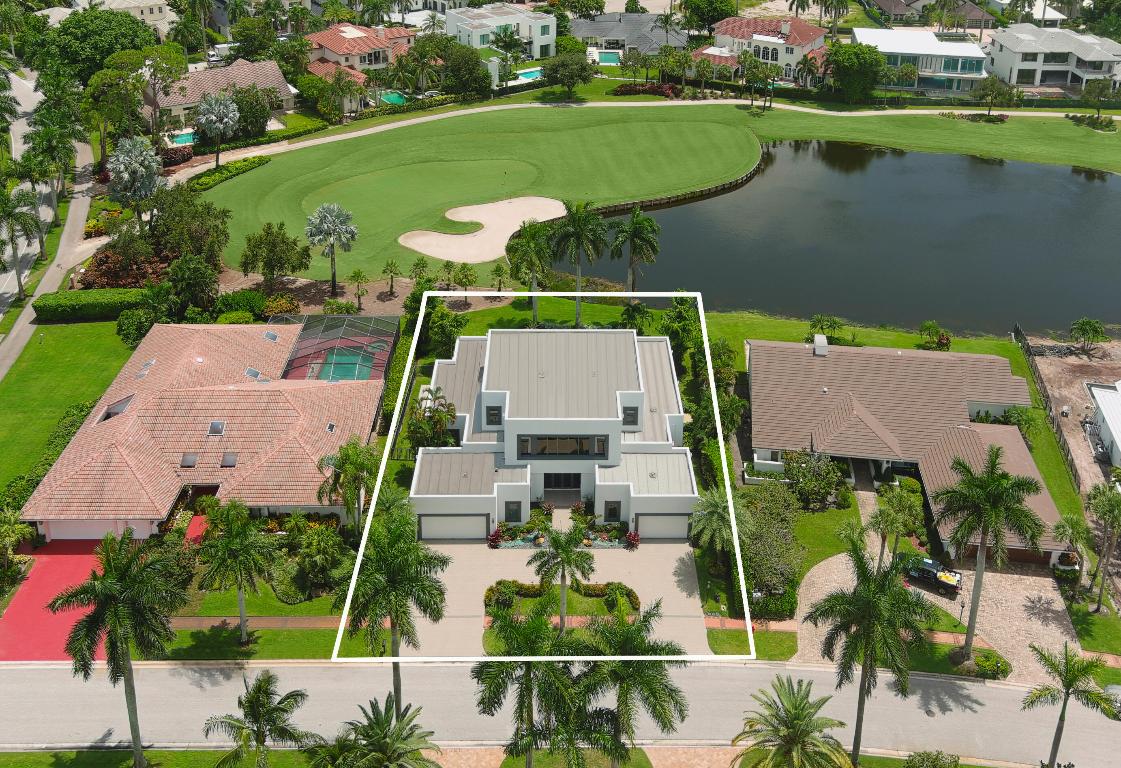 ST ANDREWS COUNTRY CLUB 5 - Residential