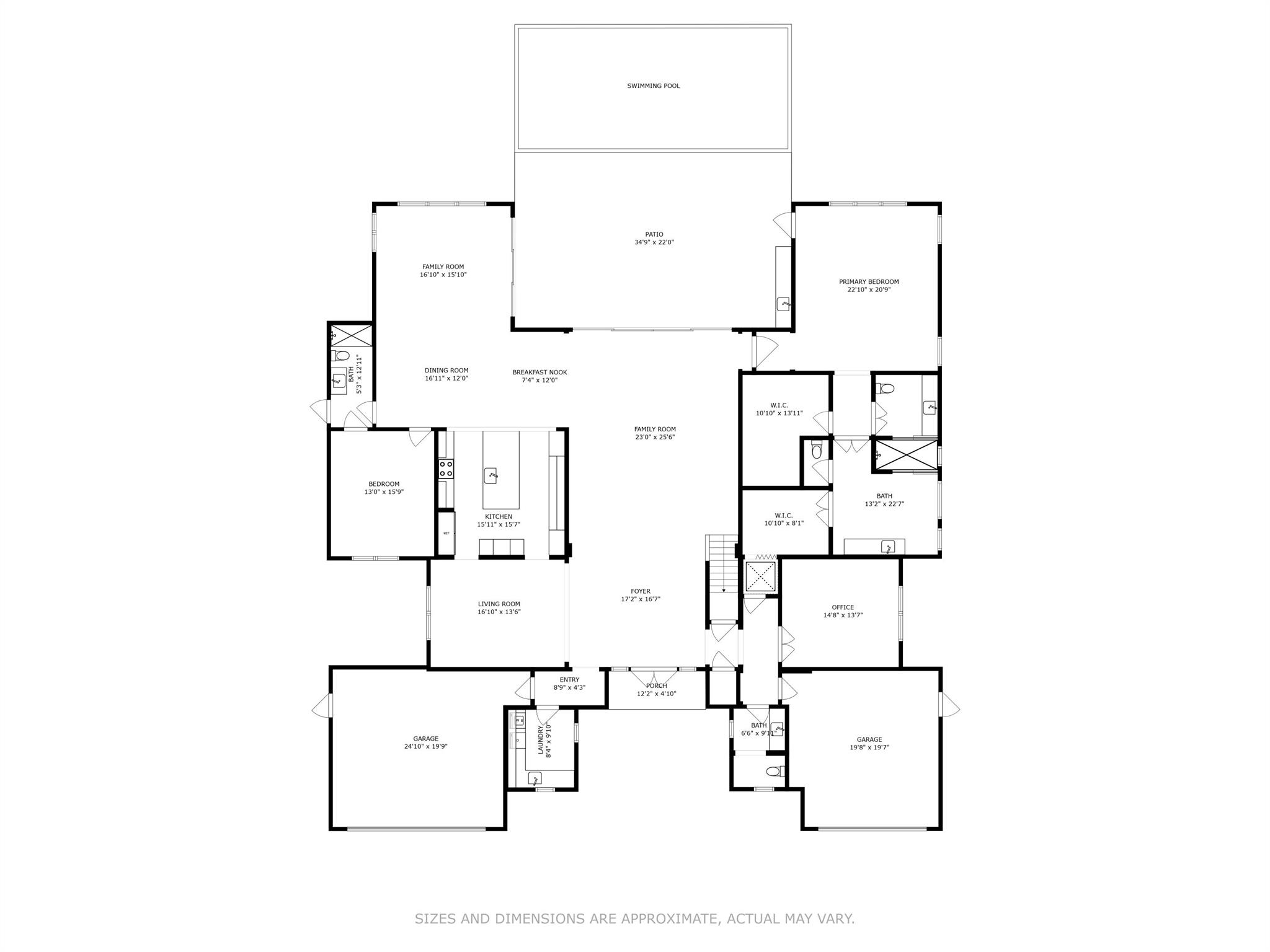 ST ANDREWS COUNTRY CLUB 5 - Residential