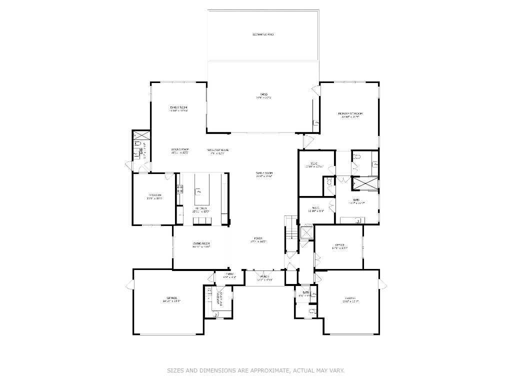 ST ANDREWS COUNTRY CLUB 5 - Residential