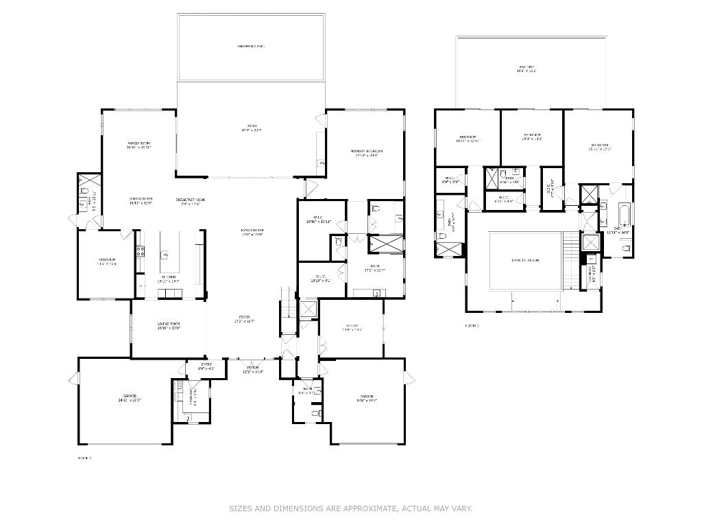 ST ANDREWS COUNTRY CLUB 5 - Residential