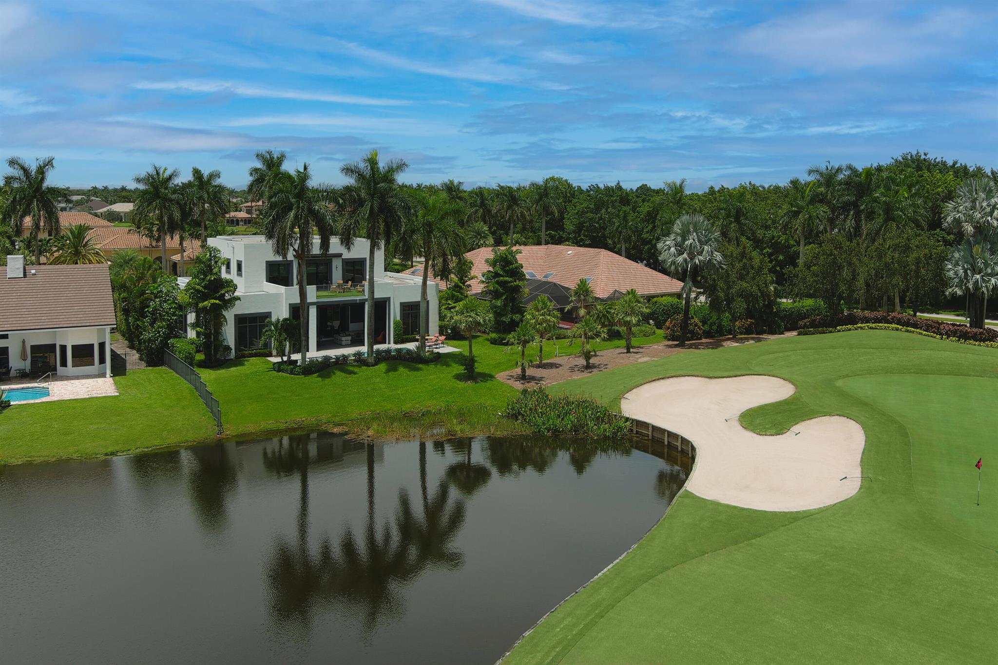 ST ANDREWS COUNTRY CLUB 5 - Residential