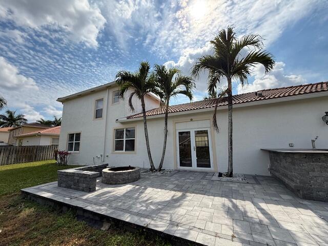 WELLINGTON TR 42B - Residential