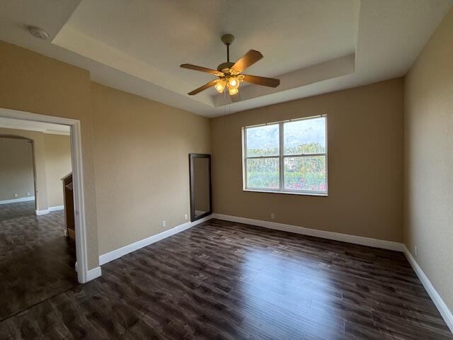 WELLINGTON TR 42B - Residential