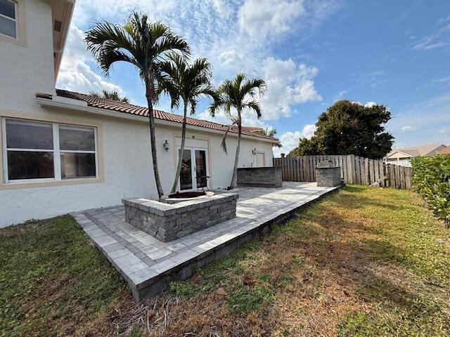 WELLINGTON TR 42B - Residential