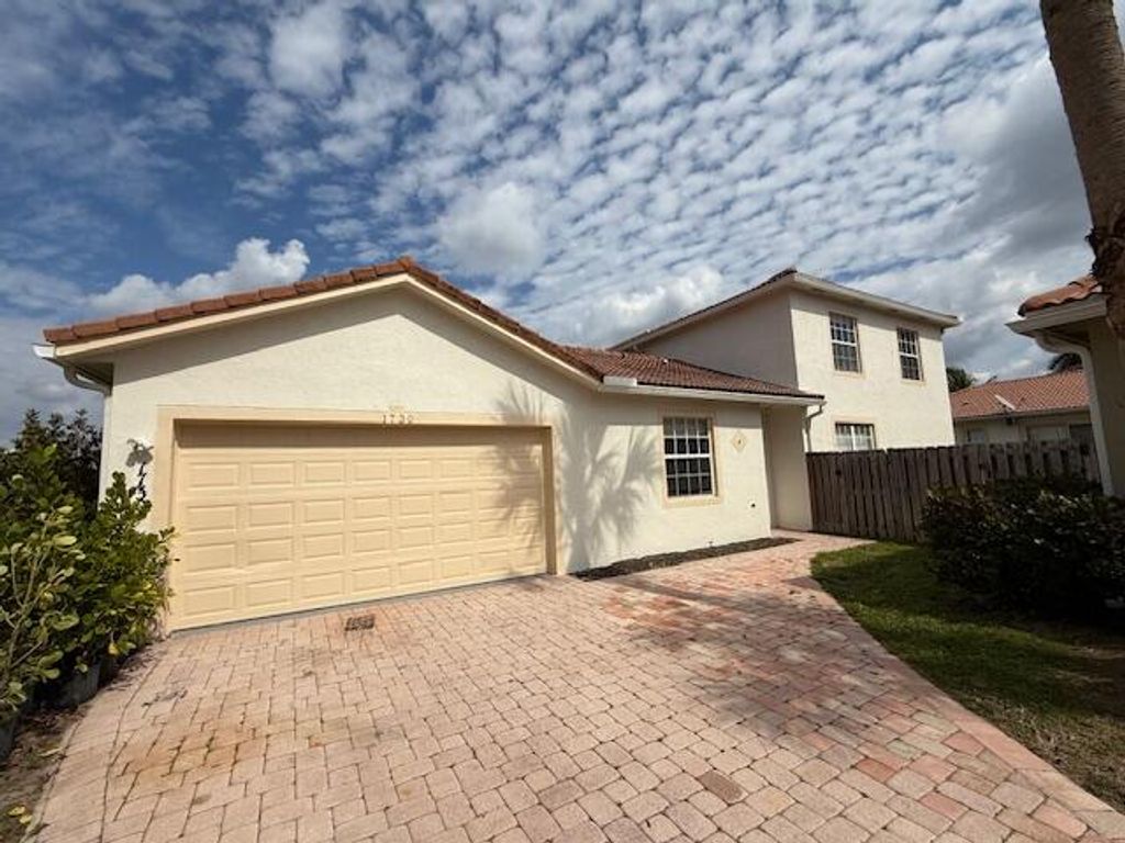 Photo of 1730 Pierside Circle, Wellington, FL 33414 (MLS # R11165794)