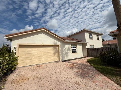 1730 Pierside Circle Wellington FL 33414