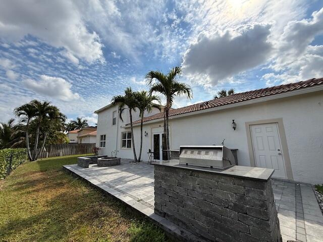 WELLINGTON TR 42B - Residential