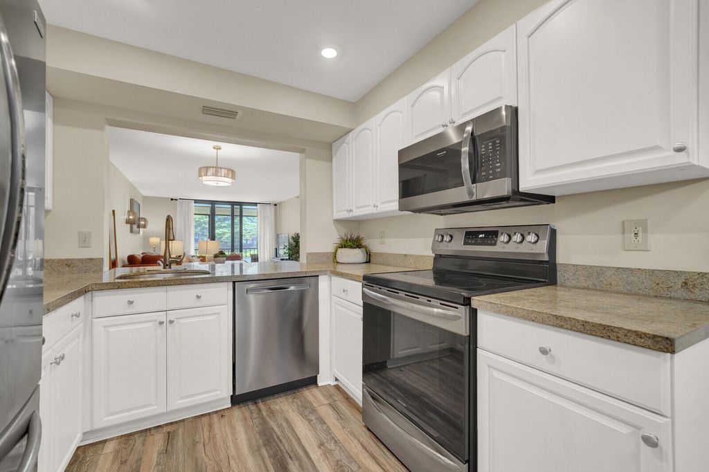 Photo of 1850 Homewood Boulevard #108, Delray Beach, FL 33445 (MLS # B26051146)