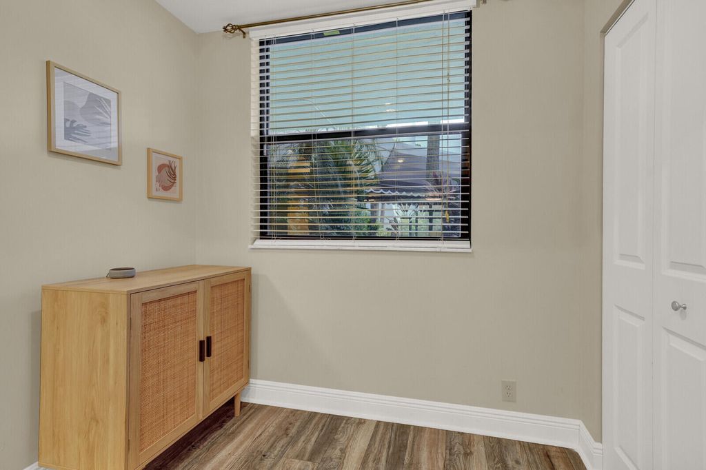 Photo of 1850 Homewood Boulevard #108, Delray Beach, FL 33445 (MLS # B26051146)