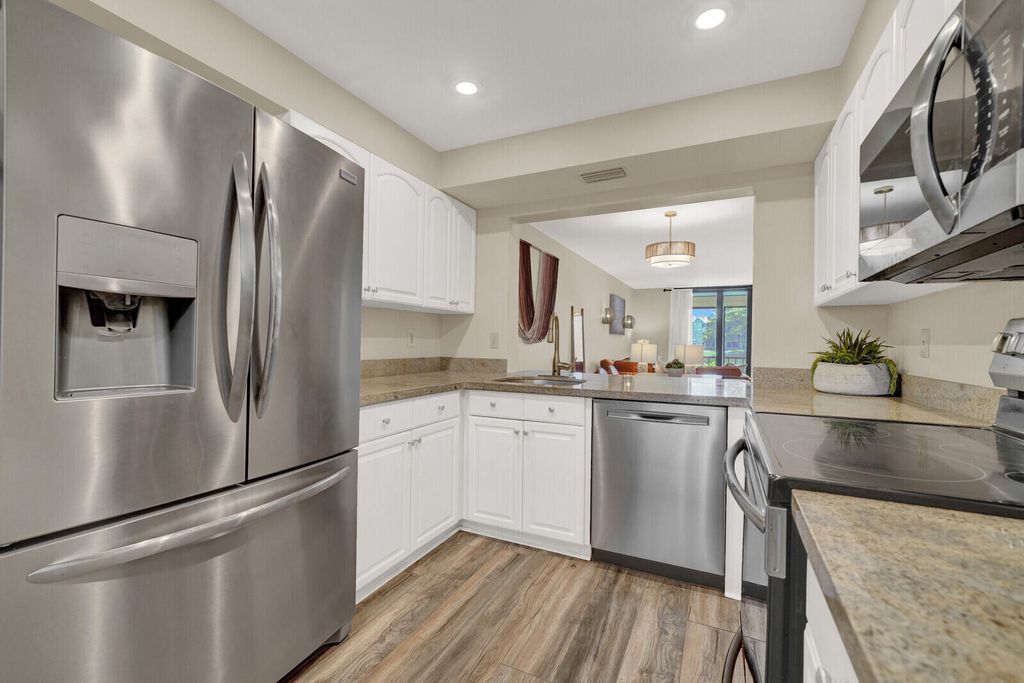 Photo of 1850 Homewood Boulevard #108, Delray Beach, FL 33445 (MLS # B26051146)