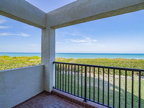 A home in Jensen Beach