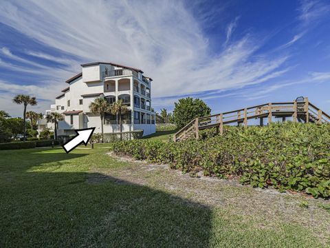 A home in Jensen Beach