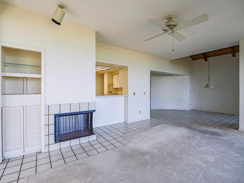 A home in Jensen Beach