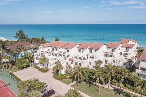 A home in Jensen Beach