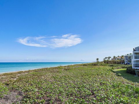 A home in Jensen Beach