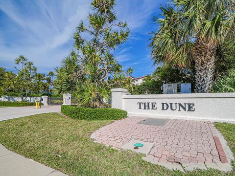 A home in Jensen Beach