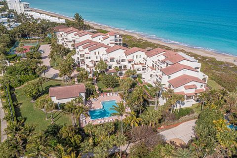 A home in Jensen Beach