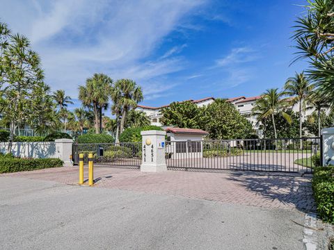 A home in Jensen Beach