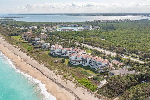 A home in Jensen Beach