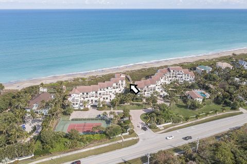 A home in Jensen Beach