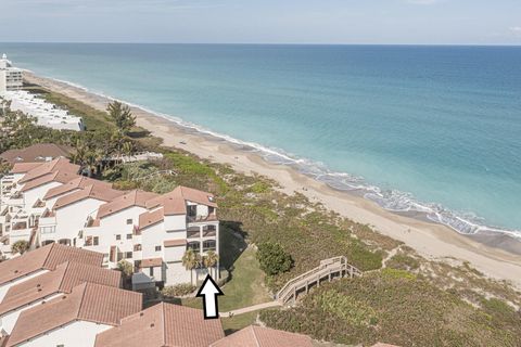 A home in Jensen Beach