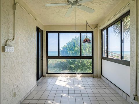 A home in Jensen Beach