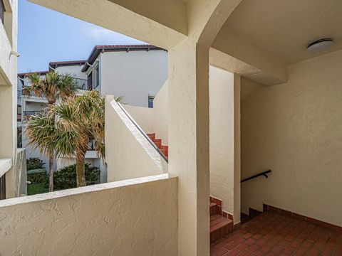 A home in Jensen Beach