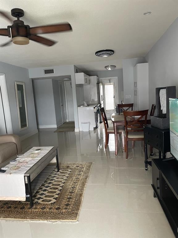 Photo of 2200 Diana Drive #315, Hallandale Beach, FL 33009 (MLS # B26036238)