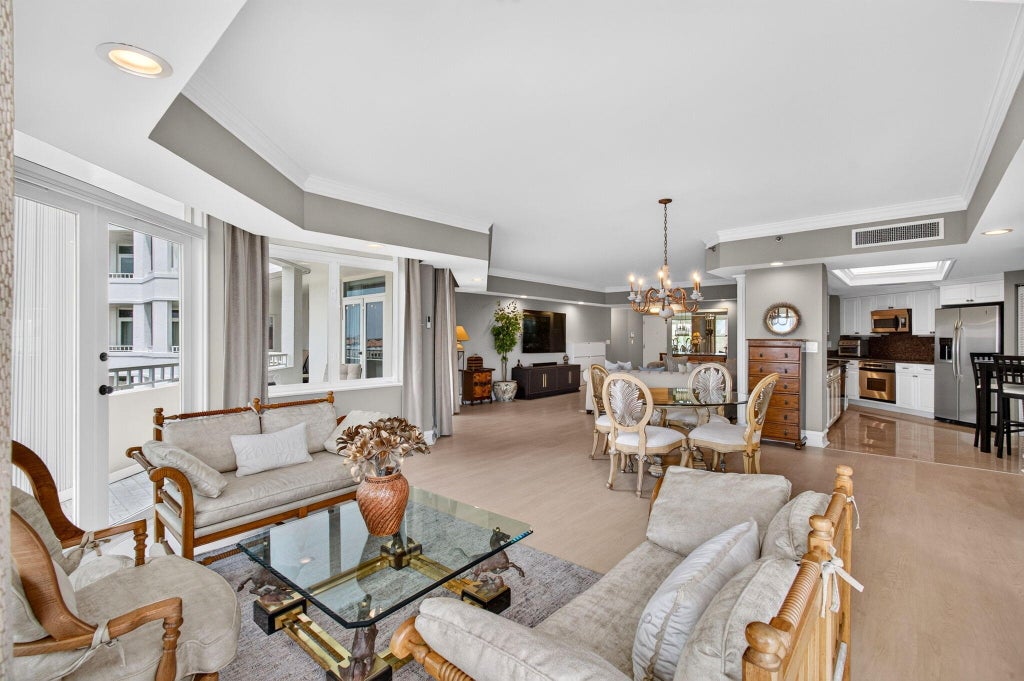 Photo of 300 SE 5th Avenue #6160, Boca Raton, FL 33432 (MLS # B26033550)
