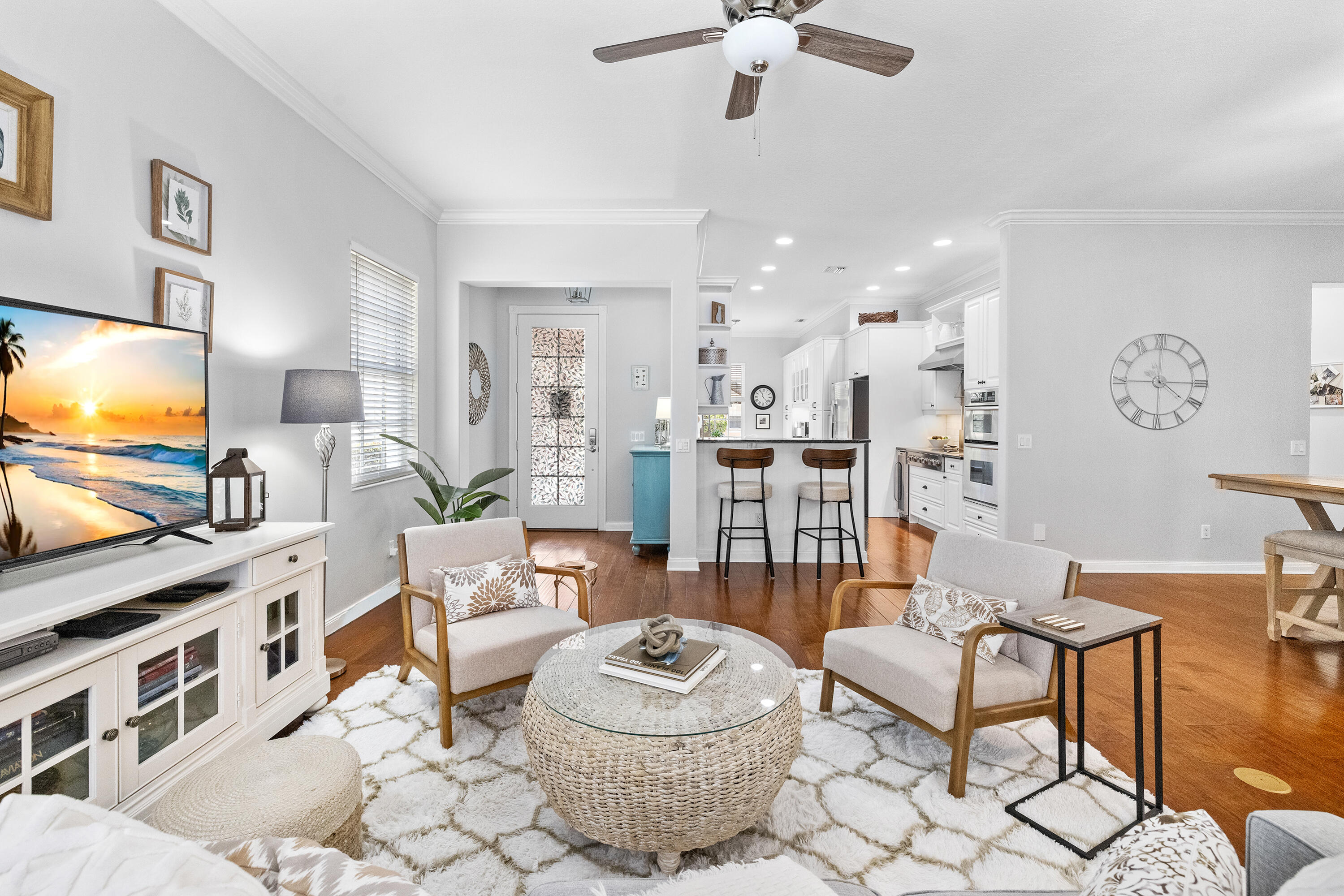 CAMBRIDGE AT ABACOA - Residential