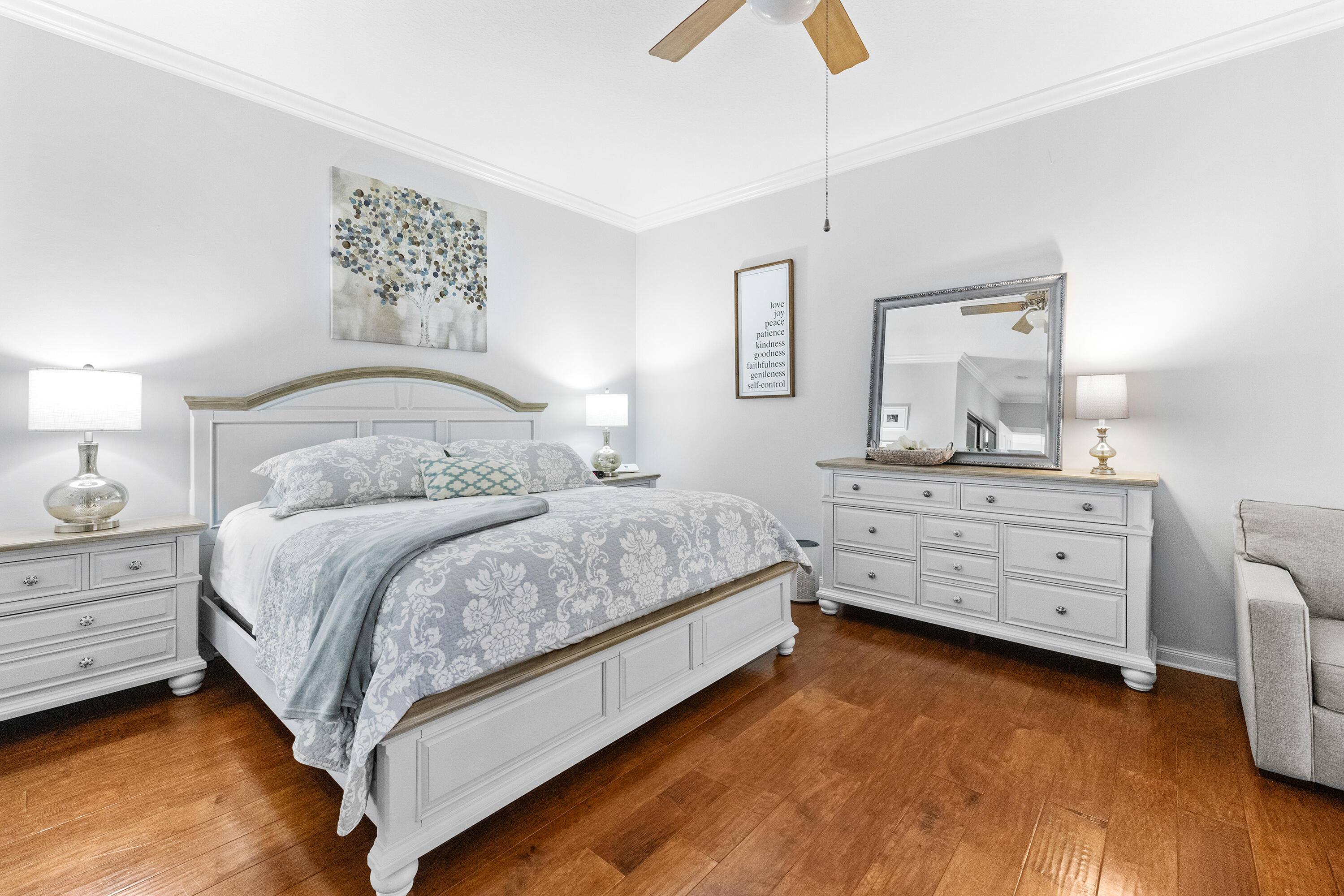 CAMBRIDGE AT ABACOA - Residential