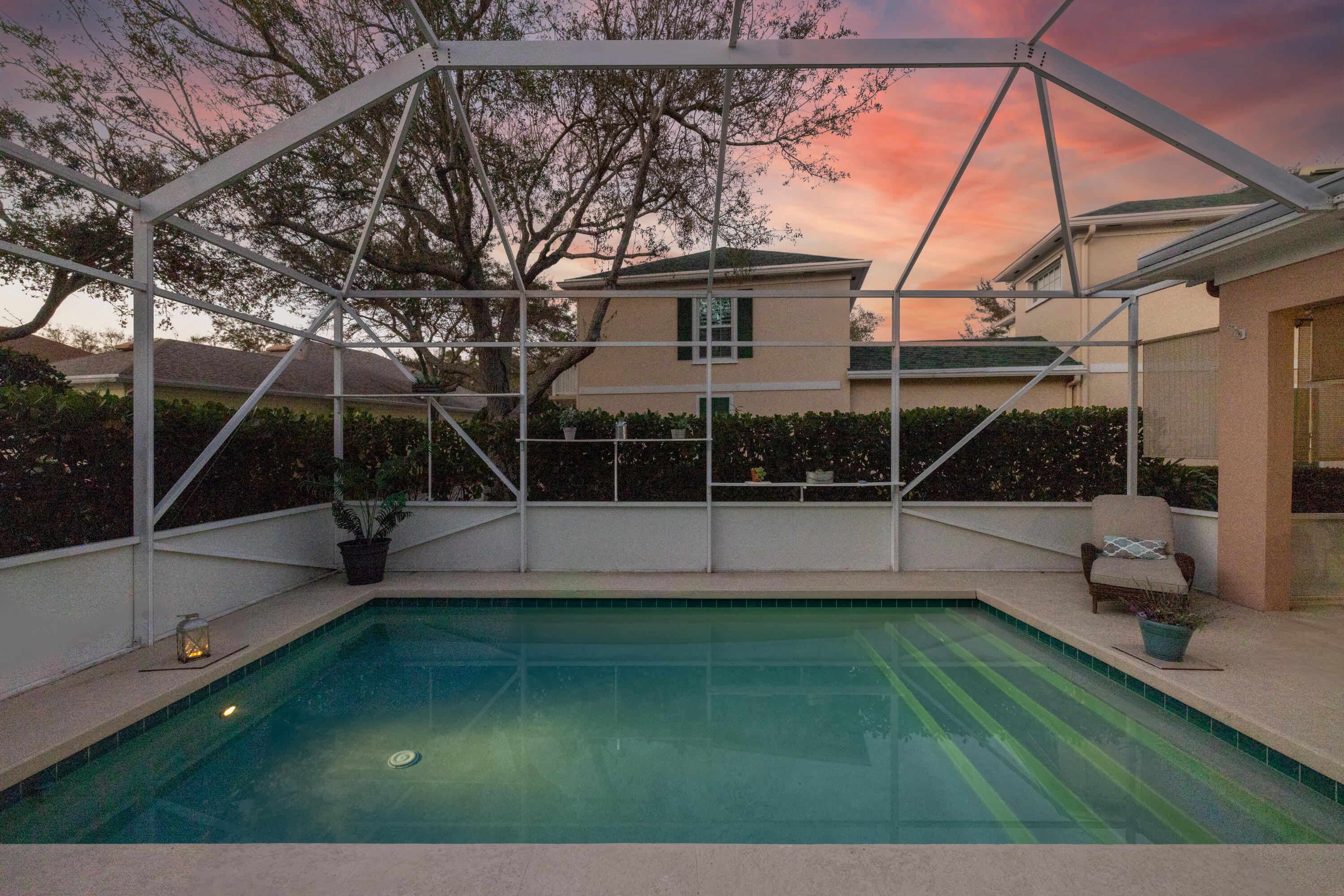 CAMBRIDGE AT ABACOA - Residential