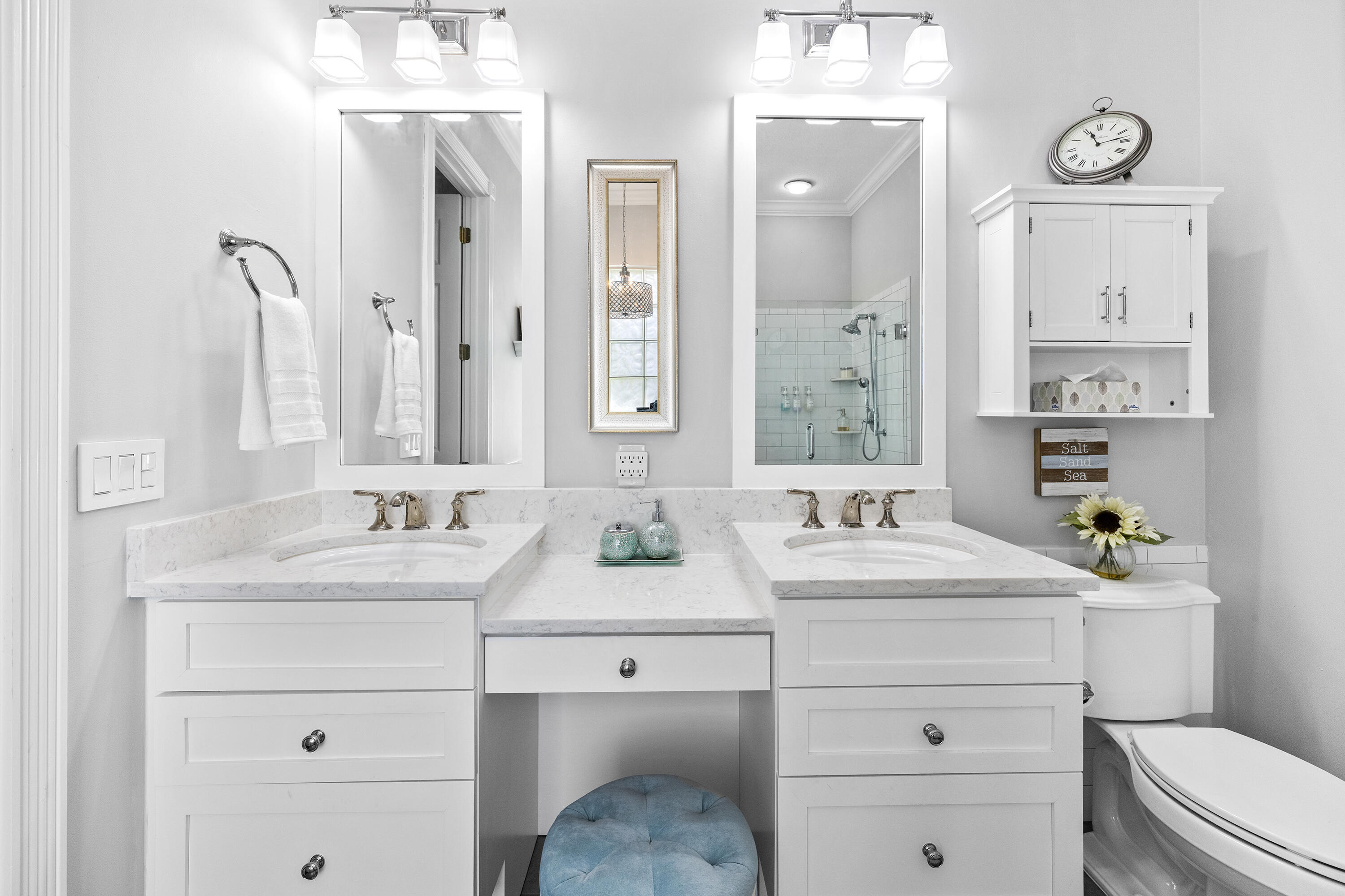 CAMBRIDGE AT ABACOA - Residential