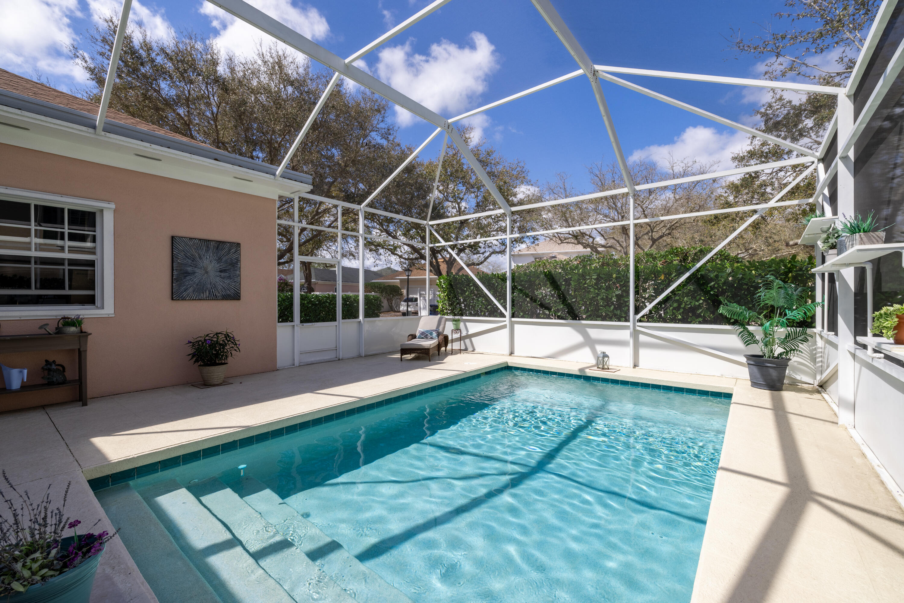 CAMBRIDGE AT ABACOA - Residential