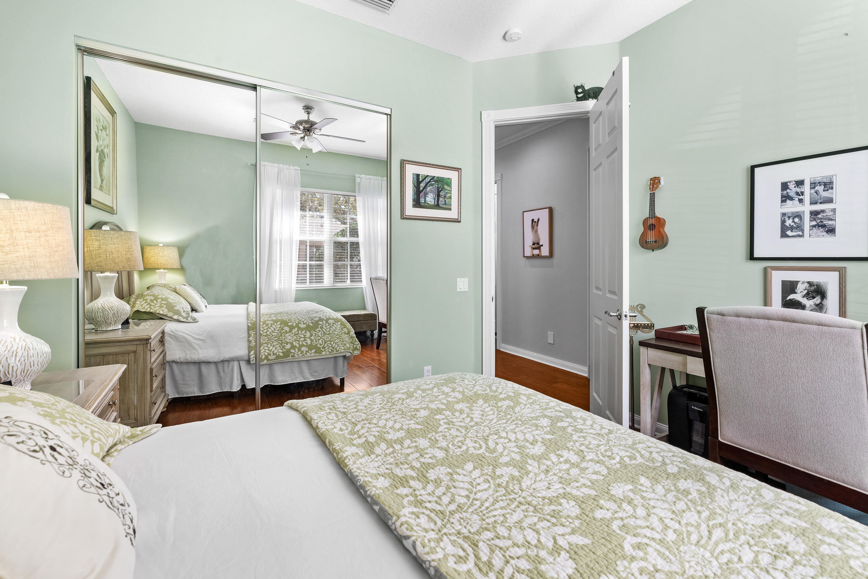 CAMBRIDGE AT ABACOA - Residential