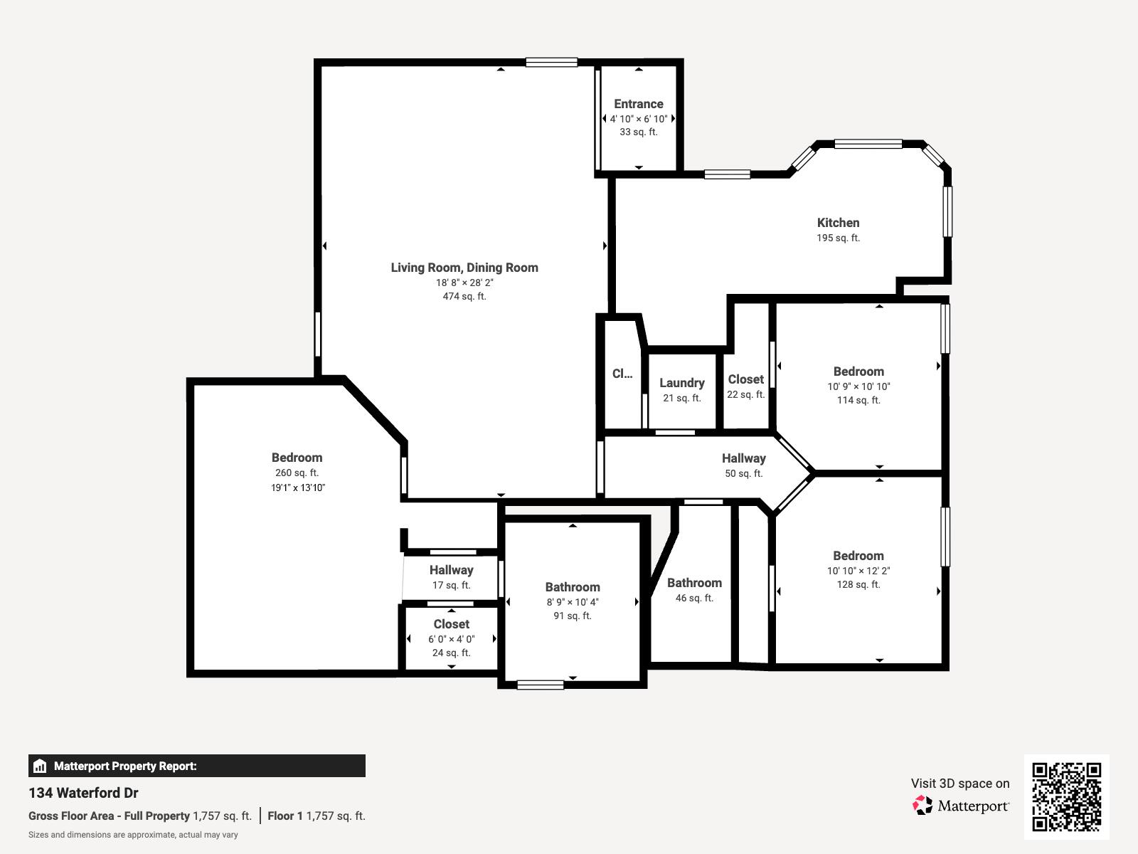 CAMBRIDGE AT ABACOA - Residential