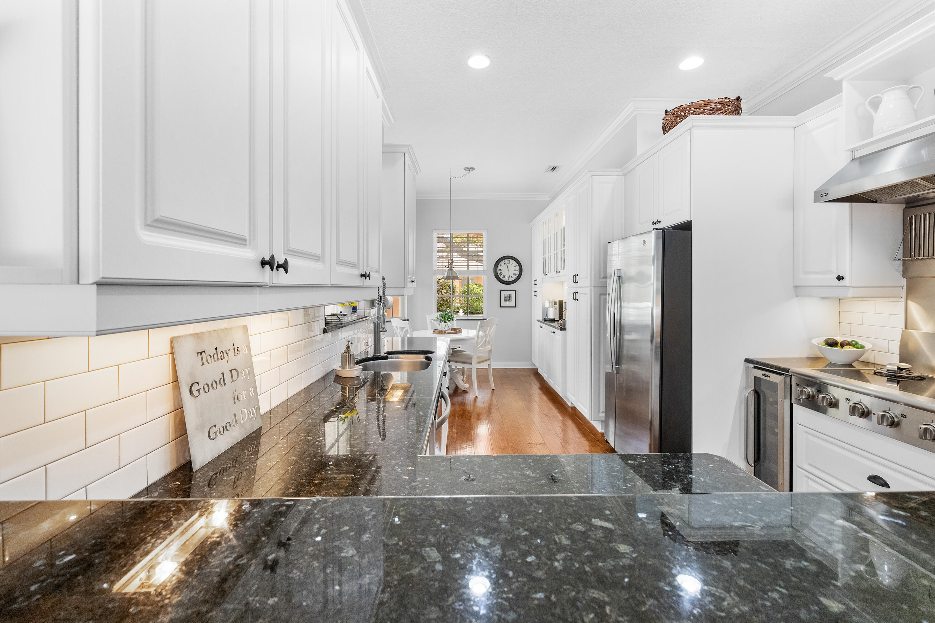 CAMBRIDGE AT ABACOA - Residential