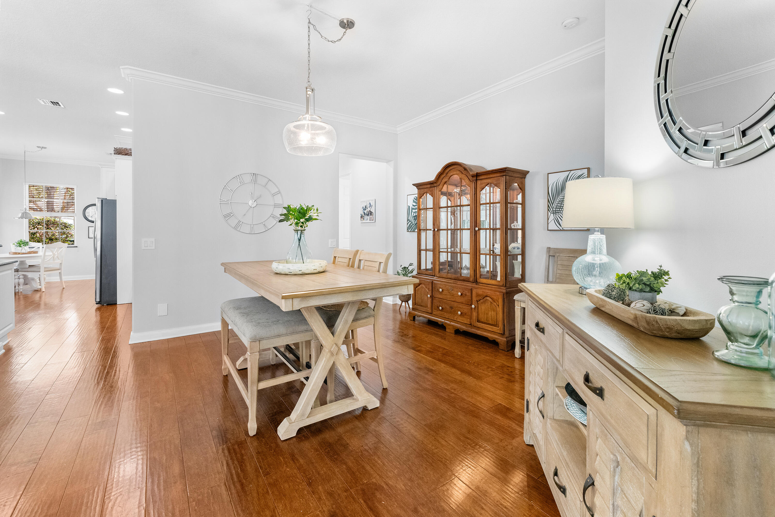 CAMBRIDGE AT ABACOA - Residential