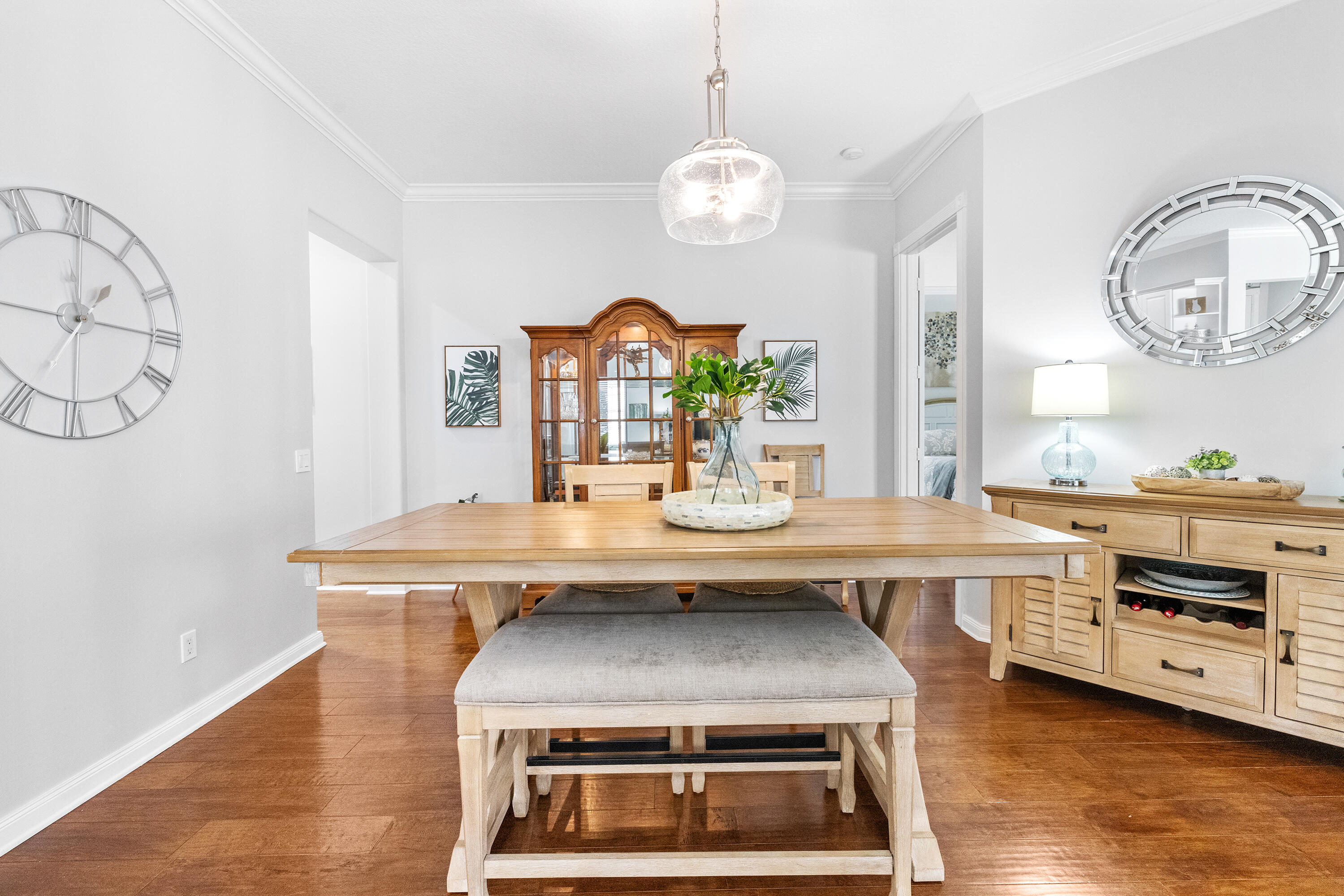 CAMBRIDGE AT ABACOA - Residential