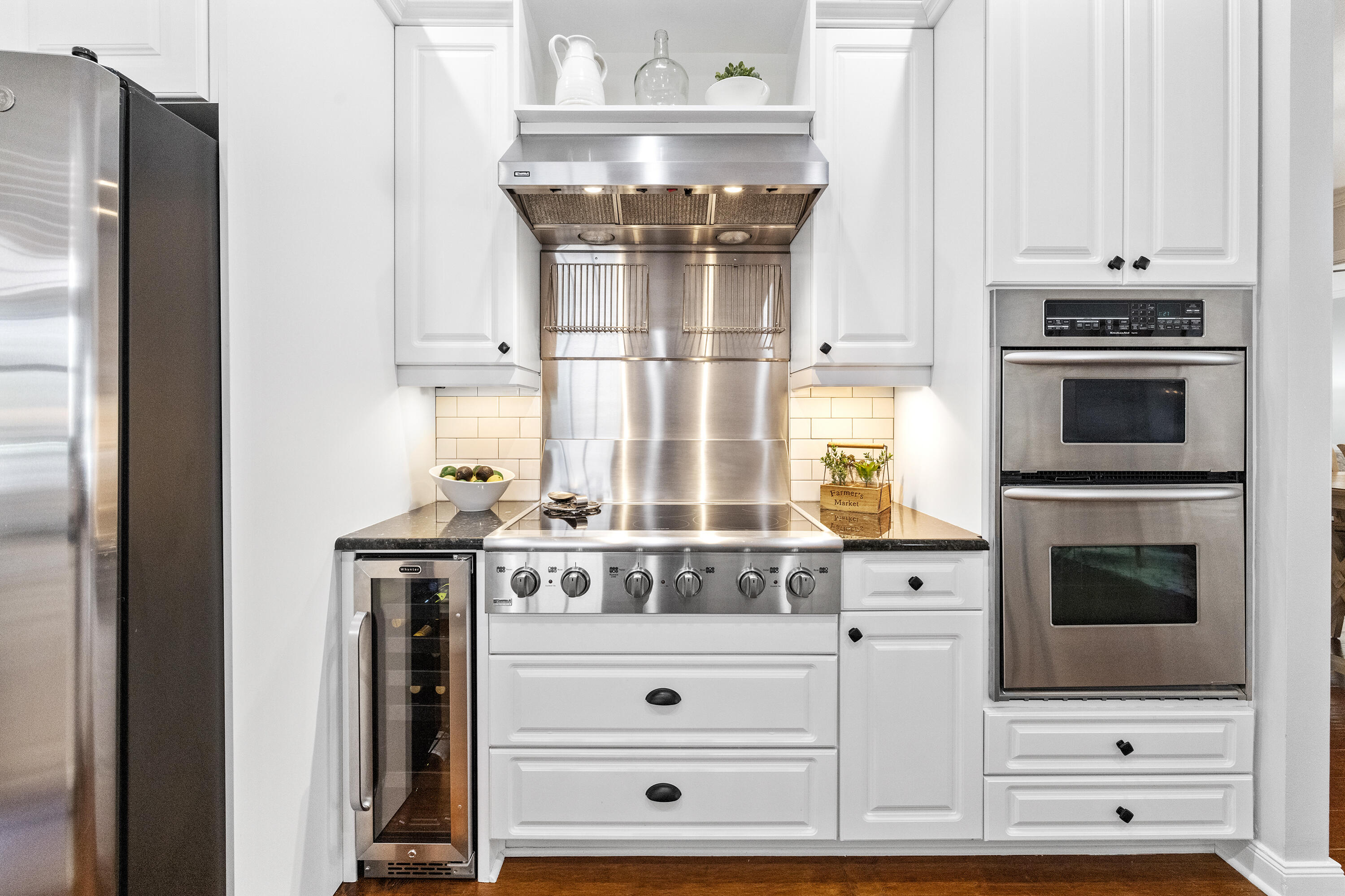 CAMBRIDGE AT ABACOA - Residential