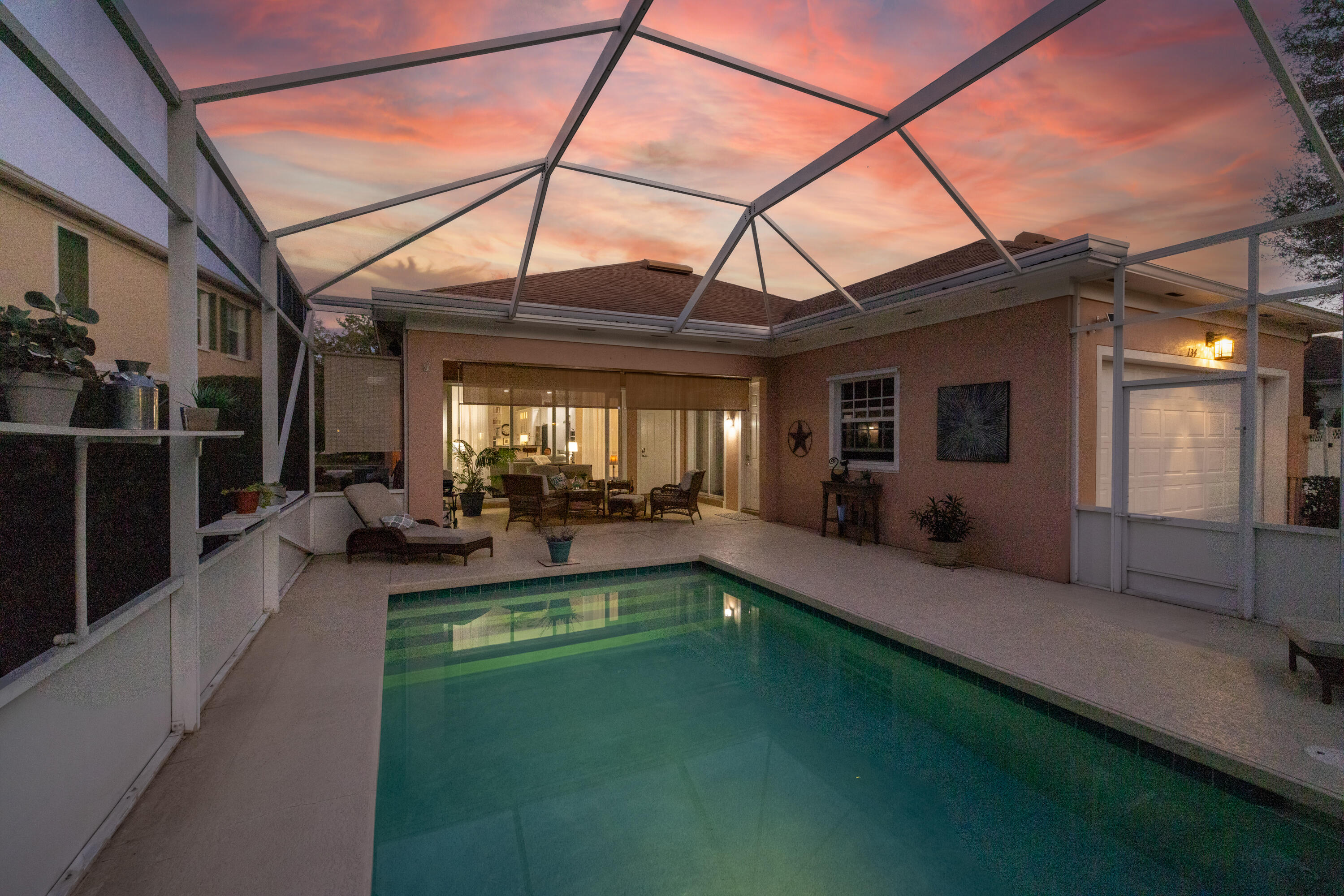 CAMBRIDGE AT ABACOA - Residential